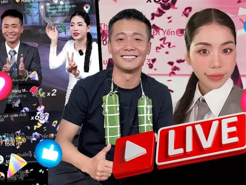 Chân dung doanh nghiệp đứng sau 2 hot TikToker Hằng Du Mục và Quang Linh Vlogs: Hé lộ số vốn gây bất ngờ