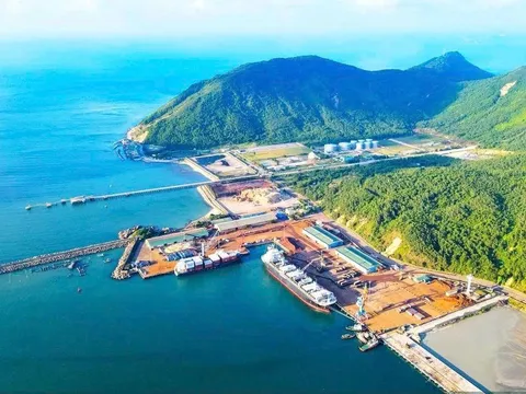 Công ty con Vingroup khởi công KCN gần 1.000 ha dịp Quốc khánh