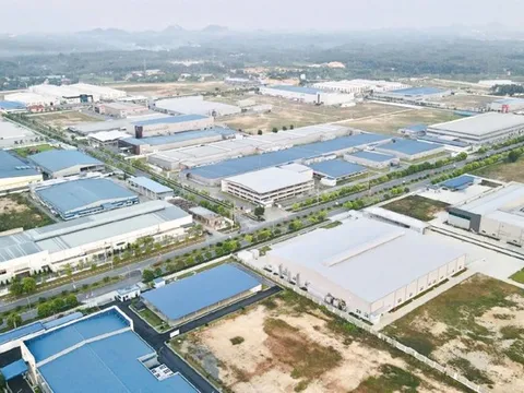 Hải Phòng chuẩn bị khởi công loạt khu công nghiệp hơn 11.000 tỷ đồng, gọi tên Vinhomes, Hòa Phát, KBC