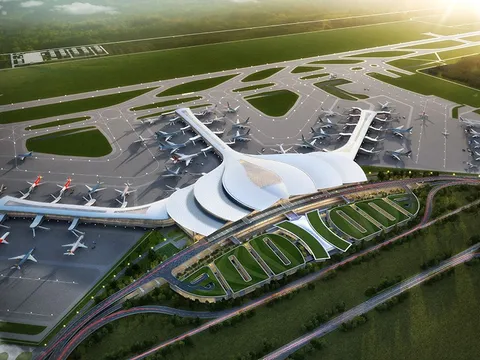 Chính phủ: “Khai thác sân bay Long Thành năm 2026 là yêu cầu bắt buộc”