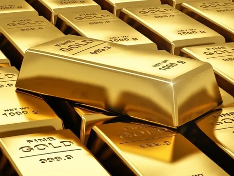 Cập nhật giá vàng sáng 19/8: Ngược sóng thế giới, vàng trong nước vẫn bật tăng!