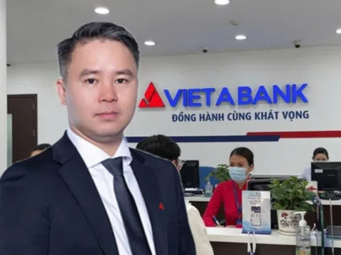 Chủ tịch Phương Thành Long và "cơn đau đầu" nợ xấu tại VietABank