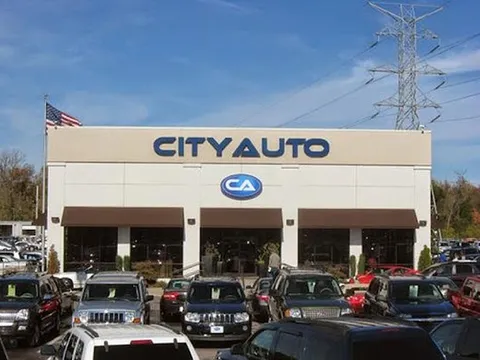 Vợ Chủ tịch City Auto chi 130 tỷ đồng gom cổ phiếu CTF, cả nhà chiếm hơn 35% vốn