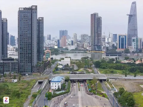 Mục tiêu 2030: Thu nhập bình quân người Việt đạt 8.500 USD/năm