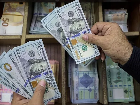 USD vẫn "vững như bàn thạch" trên ngôi vương dự trữ toàn cầu!