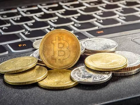 50% nhà đầu tư mua Bitcoin tại vùng giá này đã lãi gấp đôi sau một năm