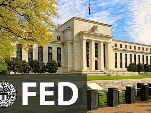 Biên bản họp Fed hé lộ bất đồng lớn, thị trường tiếp tục nín thở chờ tháng 9