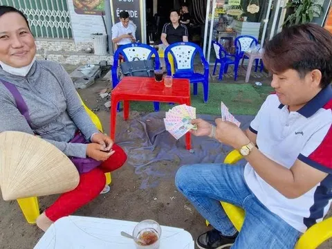Sáp nhập tỉnh nhưng lịch xổ số không đổi đến hết năm 2025
