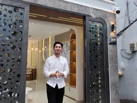Môi giới bất động sản thời 4.0: Xây kênh tiktok chốt cả chục căn nhà mỗi tháng