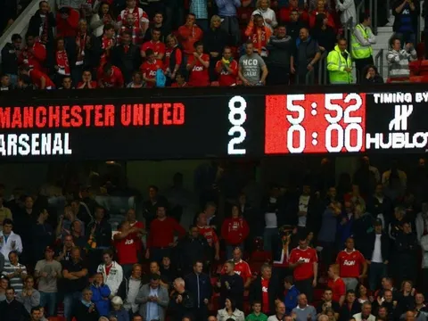 Bộ Tài chính bác đề xuất nâng mức cược bóng đá lên 100 triệu đồng/ngày