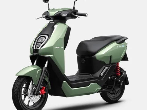 Hà Nội sắp cấm xe xăng, Honda tăng tốc xe điện nhưng vẫn nhiều nỗi lo