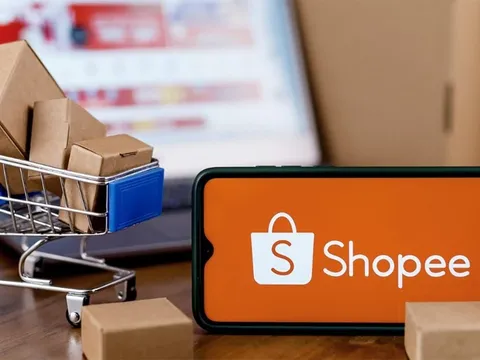 Shopee bị phạt 200 triệu vì cạnh tranh không lành mạnh, buộc cải chính trên Facebook, YouTube