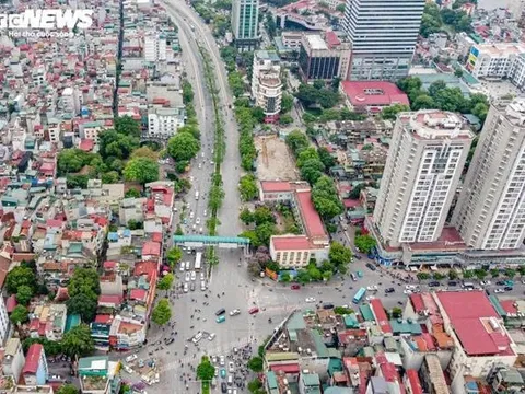 Đề xuất "xóa sổ" nguyên tắc thị trường trong định giá đất: Giá sẽ do Nhà nước quyết định