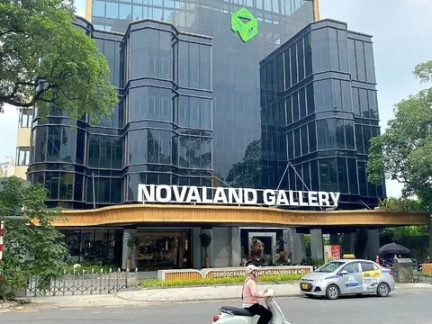Sau hai đợt ESOP, vốn điều lệ Novaland chính thức vượt 20.476 tỷ đồng