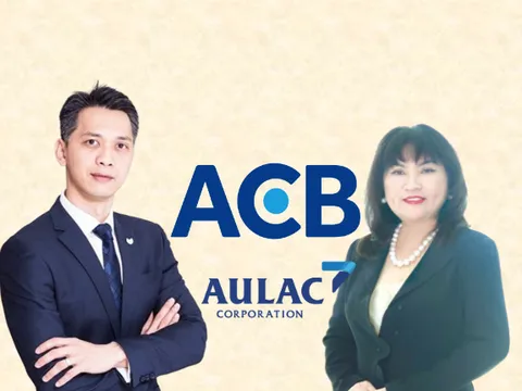 Nhóm Âu Lạc rót nghìn tỷ vào ACB: Nữ đại gia Ngô Thu Thúy trở lại đường đua?