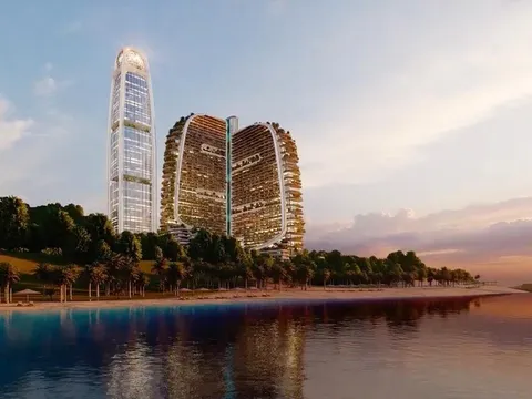 Tracodi muốn “dứt áo” khỏi dự án Bãi Cháy, lên kế hoạch mua lại 990 tỷ trái phiếu