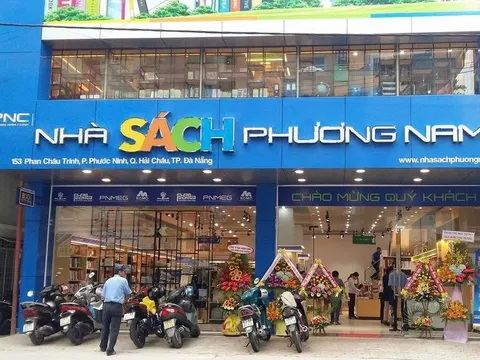 Thiên Long thâu tóm Phương Nam – Sẵn sàng đấu Fahasa trên mọi mặt trận