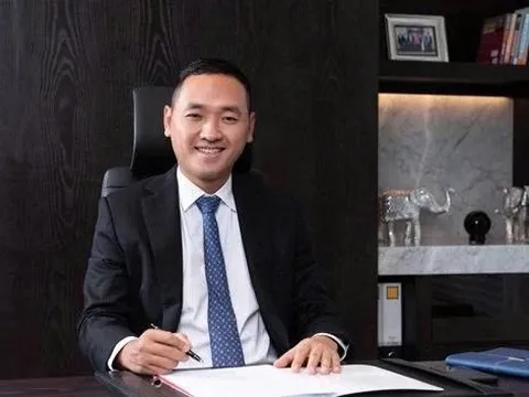Bí ẩn hậu trường rút lui của "ông trùm Gelex" Nguyễn Văn Tuấn tại Viglacera