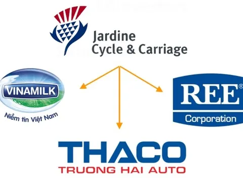 Chân dung "cá mập" ngoại đứng sau THACO: Đại gia đầu tư toàn Đông Nam Á, rót tỷ USD vào THACO, REE và cả Vinamilk