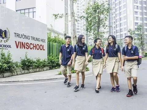 Vingroup vay 300 triệu USD để mua lại cổ phần Vinschool