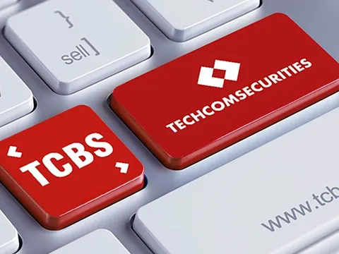 Công ty phần mềm "sân sau" TCBS tăng vốn hơn 12 lần, chuẩn bị bùng nổ fintech?