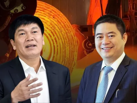 Xuân Thiện lấn sân chứng khoán: Đối thủ tiềm năng của Hòa Phát đã xuất hiện?