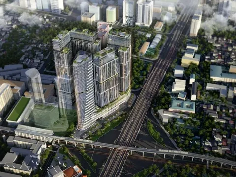 Chạy đua M&A bất động sản: Ông lớn nội – ngoại rót tiền ngàn tỷ thâu tóm dự án