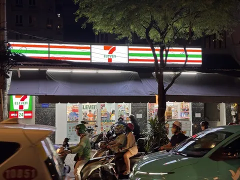 Thương vụ 47 tỷ USD giữa “ông trùm” Circle K và 7-Eleven chính thức đổ bể