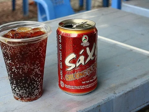 Sabeco tiếp tục dang tay “giải cứu” công ty lỗ 18 quý liên tiếp, vốn chủ âm 124 tỷ