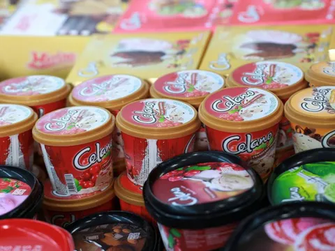 KIDO tính bán toàn bộ Kido Foods, dự thu hơn 2.500 tỷ đồng