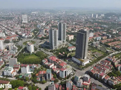 Tập đoàn Hàn Quốc muốn rót gần 20.000 tỷ xây khu đô thị “khủng” ở Bắc Ninh