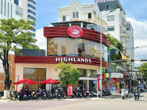 Highlands Coffee lãi hơn 850 tỷ đồng nhưng đã “rơi vào tay” nhà đầu tư ngoại?