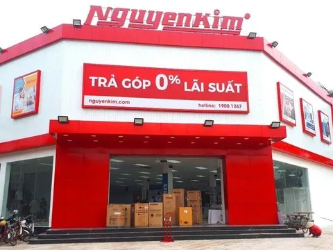 Central Retail bán Nguyễn Kim cho PICO Holdings, ghi nhận khoản lỗ 186 triệu USD