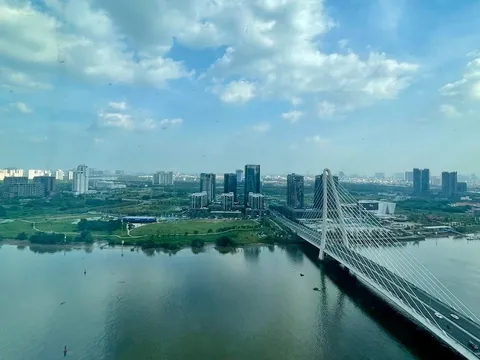 Bất động sản phía Nam bước vào cuộc chơi M&A “thay máu” âm thầm nhưng khốc liệt