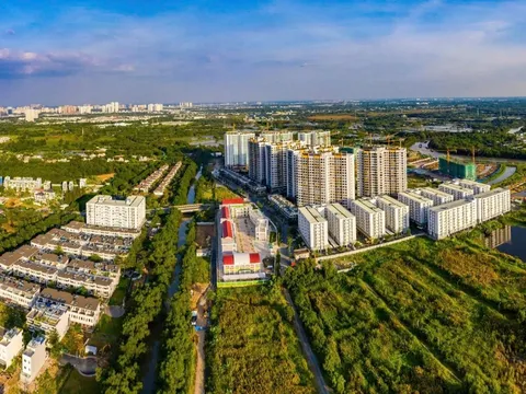 Loạt ông lớn địa ốc Việt bắt tay đối tác ngoại, thị trường M&A sôi động trở lại