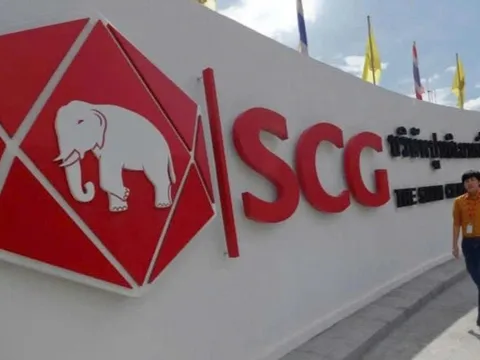 Đại gia Thái lãi lớn từ thương vụ thâu tóm Nhựa Bình Minh