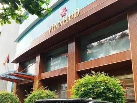 Công ty vốn 4 tỷ “chốt deal” 1.220 tỷ mua lại công ty con của Vinahud