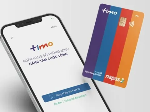 Sau khi gọi vốn 500 triệu USD từ Amazon, Mizuho… Kredivo bất ngờ mua Timo, tăng tốc cuộc đua ngân hàng số tại Việt Nam