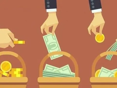 Ngoài gửi tiết kiệm, dòng tiền đang chảy mạnh vào đâu?