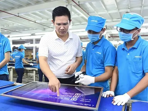 Asanzo và quy định 'Made in Vietnam': Từ Lùm xùm đến tạm dừng nghiên cứu