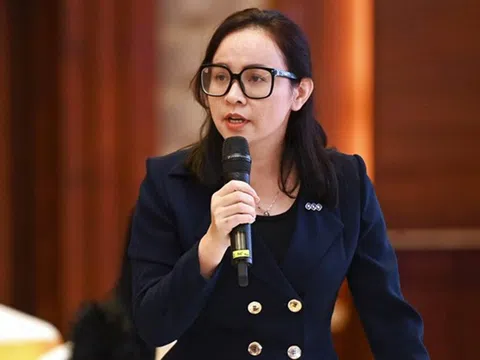 FLC "chuyển giao quyền lực": Tân chủ tịch Vũ Anh Tuân, bà Bùi Hải Huyền comeback ghế CEO