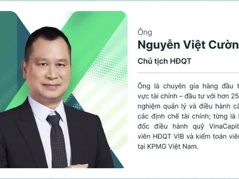 Chứng khoán Kafi Securities thay Chủ tịch ngay trước thềm IPO