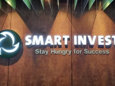 Smart Invest bị xử phạt vì chậm công bố thông tin, Chứng khoán JB Việt Nam cũng bị “tuýt còi”