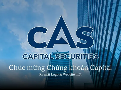 Thêm một công ty chứng khoán chuẩn bị IPO, nhắm niêm yết HoSE