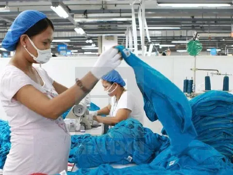 Hơn nửa triệu người thất nghiệp trong 9 tháng, tín hiệu “hai mặt” của thị trường lao động