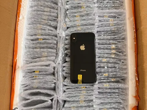 Bắt giữ gần 5.000 điện thoại iPhone, OPPO “tuồn” lậu vào Việt Nam