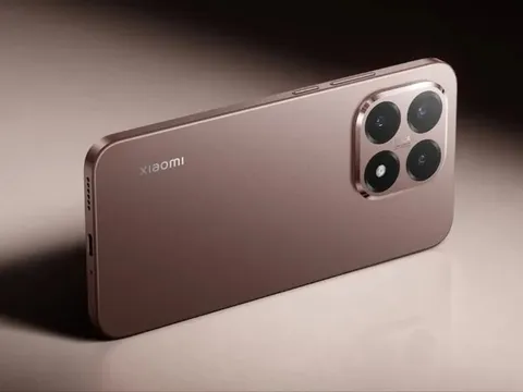 Xiaomi vượt Apple, chiếm vị trí thứ 2 tại Việt Nam – “quốc dân giá rẻ” lên ngôi!