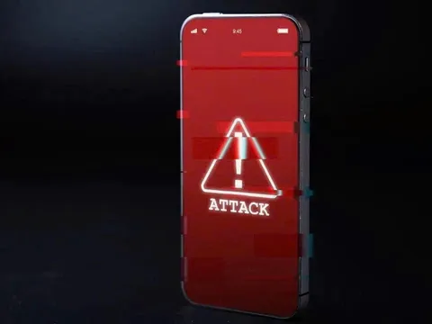 Gần 1 tỷ smartphone Android dính lỗ hổng nghiêm trọng, hacker có thể hack dữ liệu và ví tiền điện tử trong vài giây