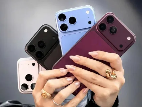 Apple cho thuê iPhone từ khoảng 500.000 đồng/tháng, không cần mua đứt