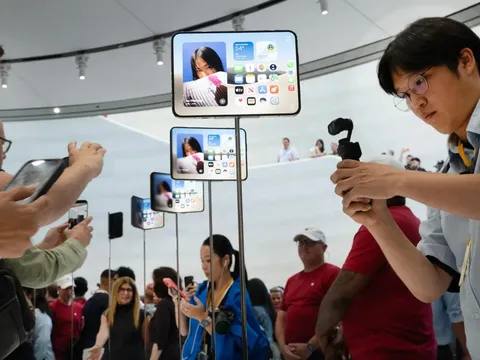 Apple thua kiện, đối mặt khoản bồi thường “khủng” 5,7 tỷ USD vì công nghệ trên iPhone